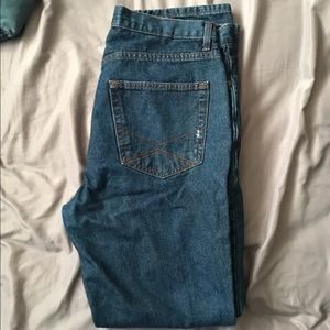 Men’s jeans